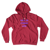 (My Kid Is) Freakin Stinkin Cute Adult Hoodie (No-Zip/Pullover)