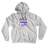 (My Kid Is) Freakin Stinkin Cute Adult Hoodie (No-Zip/Pullover)