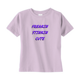 Freakin Stinkin Cute Toddler T-Shirts