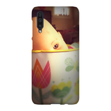 Oh, Bucket! Glossy Snap Case