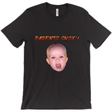 Forever Emily's Parents Suck! T-Shirts