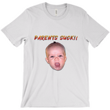 Forever Emily's Parents Suck! T-Shirts