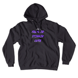 (My Kid Is) Freakin Stinkin Cute Adult Hoodie (No-Zip/Pullover)