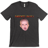 Forever Emily's Parents Suck! T-Shirts