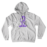 Forever Emily's Rare Heart Hoodie Pullover