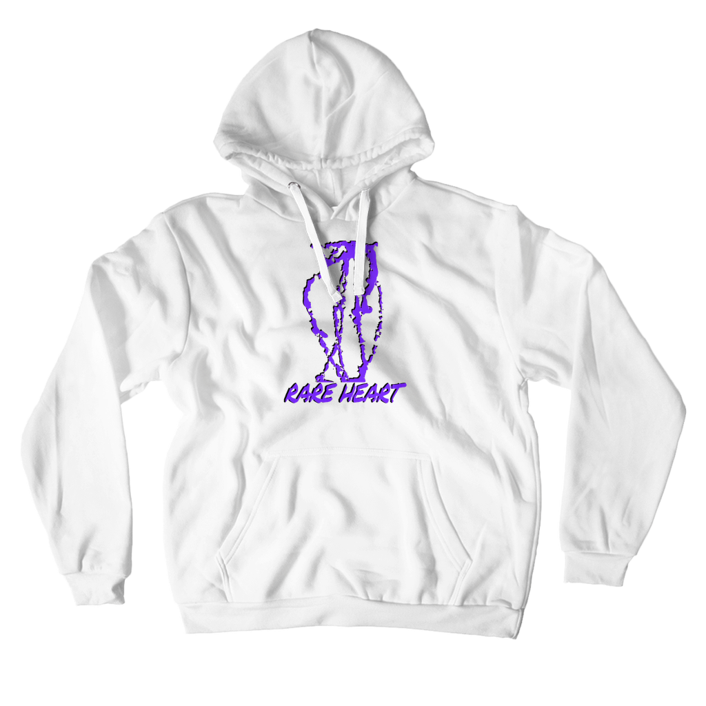 idem イデム　heart frill hoodie heart frill hoodie – idem