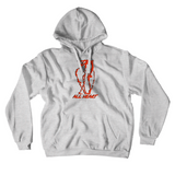 Forever Emily's All Heart Hoodie Pullover