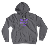 (My Kid Is) Freakin Stinkin Cute Adult Hoodie (No-Zip/Pullover)