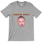 Forever Emily's Parents Suck! T-Shirts